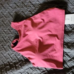 Athleta crop D-DD